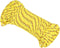 vidaXL - Boottouw - 5 - mm - 500 - m - polypropyleen - geel