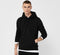 ONLY & SONS ONSCERES - Hoodie - Trekkoord capuchon 2 steekzakken - Zwart