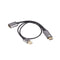 Adapter DisplayPort naar HDMI Lanberg AD-HD-DP-02