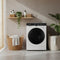 Inventum VWM9010W - Wasmachine - 14 wasprogramma's - Vrijstaand