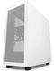 NZXT H7 Flow (2022) - ATX Tower - Gehard glas - Zwart/Wit
