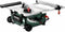 Metabo TS 254 - Tafelzaag - 2000W 254mm - Trolleyfunctie