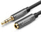 Ugreen Audio Jack AUX 3.5mm Verlengkabel - 2 meter