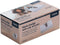 Europel badge met combiklem, ft 90 x 60 mm, 24 stuks