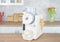Unold Sofie 48950 - 2in1 Slush- en Softijsmachine - 150 W - Wit