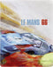 Ford v Ferrari - Le Mans ’66 - 4K Ultra HD Blu-ray - Steelbook