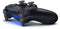 Sony PlayStation DualShock 4 - Gamecontroller - Verbeterde gameplay - Zwart (lichte beschadigingen)