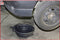 KS Tools 150.9360 150.9360 Opvangkuip (Ø x h) 445 mm x 145 mm 17 l