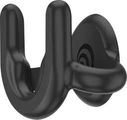 PopSockets 802690 - Multi-surface mount - Handsfree bevestiging - Zwart