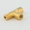 AutoStyle T-Adapter 1/8-27NPTF