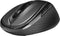 Rapoo M500 - Draadloze Muis - Multimodus Bluetooth 3.0/4.0 en 2.4 GHz - Zwart