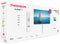 Thomson Go TV - HD Ready Smart-tv - Google Android TV - Wit