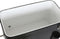 Koelbox DKD Home Decor 74 x 43 x 83 cm Zwart Staal Aluminium Polypropyleen 56 L