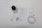 eufy Indoor Cam E220 - Bewakingscamera 2K - Pan & Tilt - Wit