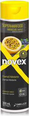 Conditioner Superhairfood Novex 6710 (300 ml)