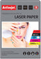 Activejet AP4-110M100L - Mat papier A4 110 g/m² - 100 vel (100 vel)