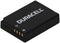 Duracell DMW-BCG10 - Camera Accu - Li-Ion 890mAh