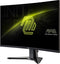 MSI MAG 27C6X - Gamingmonitor 27