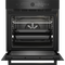 BEKO BBIM17400BSE - Multifunctie oven 13 functies - Zwart
