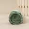 Sjumo Hoeslaken - Silky Smooth - 200 x 210/220 cm - Forest Green