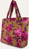 Oilily - Shopper Oilily World - Wit - One size