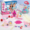 Science4you Soap & Hygiene Lab - Experimenteerset - Maak Zeepjes en Leer Wetenschap - 8+ jaar