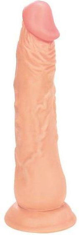 De Privé dildo - beige