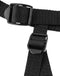 Pipedream Fetish Fantasy Voorbind dildo/vibrator harnas Beginners Harness zwart