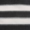 vidaXL - Privacynet - 75 - g/m² - 1,2x10 - m - HDPE - antracietkleurig - en - wit