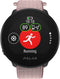 Polar Unite - Fitnesshorloge - Hartslagmeting GPS - Zwart (Roze)