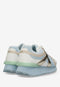Mexx Sneaker Rozan Humper - Lage sneakers - Maat 38 - Blauw