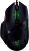 Razer Basilisk V2 - Gaming Mouse - 20.000 DPI optische sensor - 11 programmeerbare knoppen