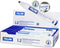 Markeerstiften Milan Whiteboard 12 Stuks Blauw PVC