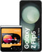 Samsung Galaxy Z Flip5 - 256GB - 6.7 inch Flex Window - Mint