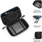 SUBBLIM SUB-HDD-HBC003 - Opbergcase - Buidelzak - Zwart