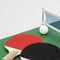 OCIOTRENDS - 3-in-1 multi-game tafel