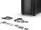 be quiet! Shadow Base 800FX - Midi Tower PC - ATX EATX micro ATX Mini-ITX - Zwart