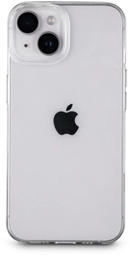 Hama Always Clear - Backcover - Antislip - Transparant