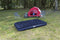 Pavillo Luchtbed - 2-Persoons - Blauw - 191x137x22cm