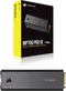 Corsair MP700 Pro SE - SSD M.2 4TB - PCIe 5.0 14000MB/s
