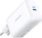Anker PowerPort III Pod A2712 - USB-C Oplader 65W - Wit