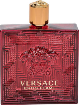 Versace Eros Flame Mannen 200 ml - Eau de parfum