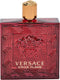 Versace Eros Flame Mannen 200 ml - Eau de parfum