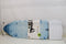 Brabantia Strijkplank C - Stoomgenerator - 124 x 45 cm - Ice Water