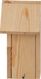 Esschert Design Lieveheersbeestjeshuisje silhouette