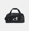 Under Armour Undeniable Duffel 5.0 - Sporttas - Waterbestendig - Zwart