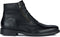 GEOX U TERENCE - Veterboots - Ademend - Black