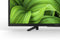 Sony KD-32W800 - HD Ready TV - 32 inch - Google TV - HDR10 - Zwart