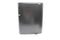 Brabantia Bo Touch Bin - Prullenbak - 60 liter - Soft-touch opening - Matt Black