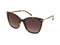 Carolina Herrera HER-0091-S-05L - Zonnebril Dames - UV400 - Bruin
